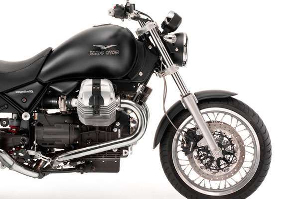 Moto Guzzi California 1100 Special фото