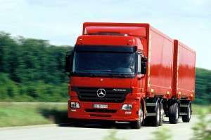 Подробности про Mercedes