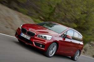BMW 2-series фото