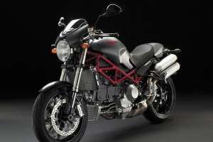 Ducati Monster S4 фото