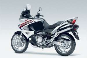 Honda Varadero XL 1000 V фото