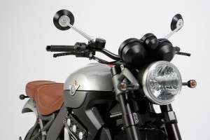 Мотоцикл Horex VR6 Classic фото