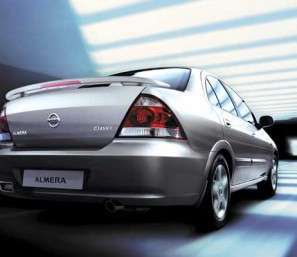 АвтоВАЗ планирует выпускать Nissan Almera