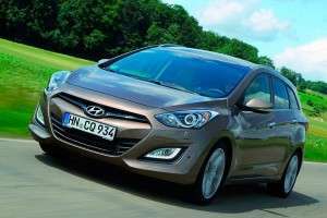 Обзор Hyundai i30 