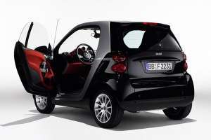 Smart For Two фото