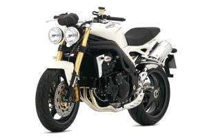 Сравнительные испытания Triumph фото