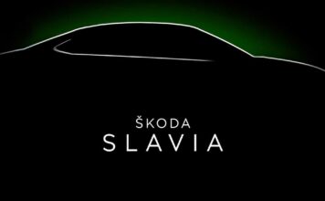 Skoda показала на тизері новий доступний седан