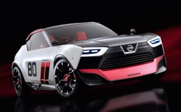 Возвращение Легенды: Nissan официально подтвердил разработку новой Silvia