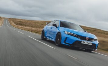 Перевірено: 2025 Honda Civic Type R – Повний огляд, ціна та функції