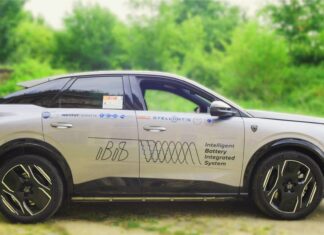 Стеллантис тести EV Batty усунення окремого зарядного пристрою, інвертора