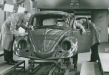 Колишній австралійський завод Volkswagen, Nissan і Volvo приєднується до колишньої штаб-квартири HSV у плані центру обробки даних