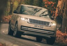 Перевірено: Land Rover Range Rover 2025 року випуску – повний огляд, ціна та характеристики