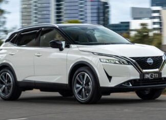 Nissan Qashqai відкликаний через небезпеку пожежі