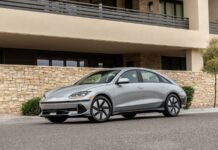 Цей водій значно перевищив запас ходу свого Hyundai Ioniq 6