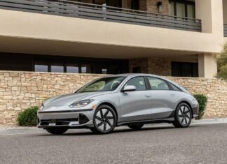 Цей водій значно перевищив запас ходу свого Hyundai Ioniq 6