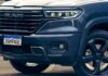 Ram’s New Compact Truck Aims for European Roads