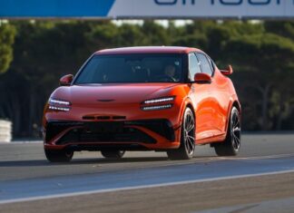 Genesis Bertaruh Besar pada Kinerja untuk Mendorong Pertumbuhan