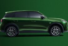 Leapmotor A10: новий компактний електромобіль має на меті конкурувати з BYD Atto 2