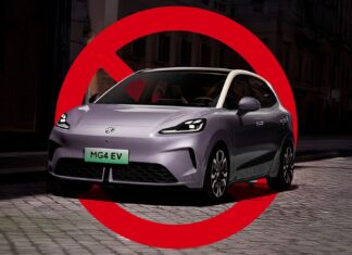 MG stelt de volgende generatie EV uit voor de Britse markt en geeft prioriteit aan de facelift van het huidige model