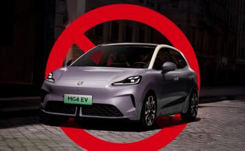 MG Menunda EV Generasi Berikutnya untuk Pasar Inggris, Memprioritaskan Facelift Model Saat Ini