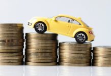 Розуміння відсоткових ставок автокредитів: що буде справедливим у 2024 році?