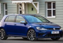 Volkswagen Golf R (Mk7, 2013-2020): посібник для покупців