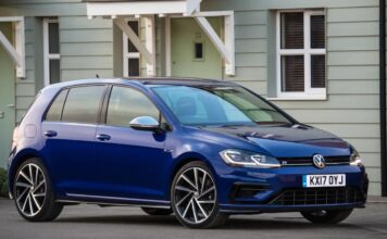 Volkswagen Golf R (Mk7, 2013-2020): Panduan Pembeli