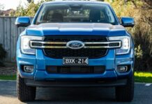 Ford Ranger і Everest втратять популярний дизельний двигун в Австралії
