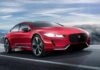 Ян Каллум: виключено, що Jaguar XJ EV може використовувати шестициліндровий двигун