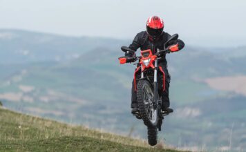 Beta Alp 4.0: il dual-sport sottovalutato che potrebbe stravolgere il mercato