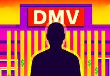 Дані вашого водія – це бізнес: як DMV заробляє гроші на вашій інформації