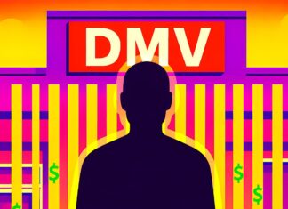 Les données de votre conducteur sont une entreprise : comment le DMV profite de vos informations