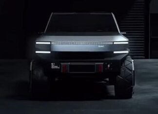 GAC desafiará BYD, Toyota e Ford com Hybrid Ute até 2027
