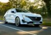 Peugeot e-308 (2025) Review: EV Bergaya dengan Fokus Handling