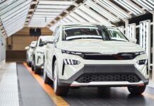 Завод Škoda: місто всередині автовиробника