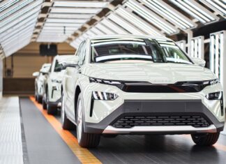 L’usine Škoda : une ville au sein d’un constructeur automobile