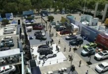 Електричний бум у Китаї сповільнюється: зміна податкової політики викликає ажіотаж до кінця року