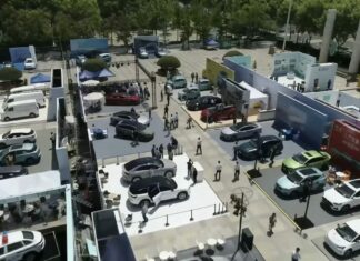 Le boom des voitures électriques en Chine freine : le changement d’impôt déclenche une ruée de fin d’année