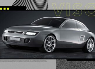 Цей концепт Ford майже став братом Mustang Fastback