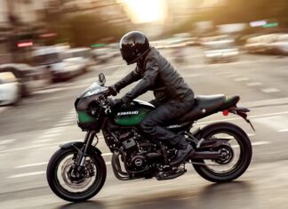 Kawasaki Z900RS Cafe : la performance rétro à moins de 13 000 $ rivalisant avec Ducati