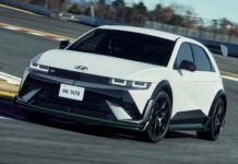 Porsche визнає, що Hyundai Ioniq 5 N вражаюче хороший