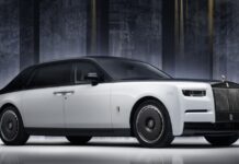 Податок на розкішні автомобілі переглядається перед завершенням торгової угоди з ЄС