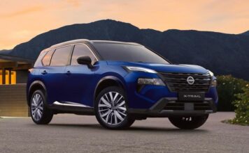 2026 Nissan X-Trail Facelift chegando à Austrália com aumentos de preços