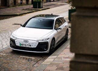 Audi A6 e-tron: Шесть выдающихся особенностей электрической эволюции