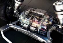 BYD представила перший серійний опозитний двигун для гібридів, що підключаються до електромережі