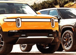 Калифорния отменила доступ электромобилей к полосам для совместного использования: теперь штрафы в размере 490 долларов США