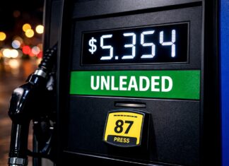 Los precios del gas en California se preparan para un fuerte aumento a medida que se avecinan cierres de refinerías