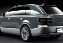 Toyota рассматривает возможность выхода ультра-роскошной марки Century в Австралию через Lexus