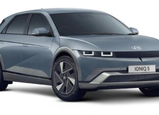 Hyundai Ioniq 5: gamma 2026 semplificata e prezzo più alto