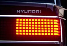 Hyundai відроджує Sonata: поєднання ретро-дизайну та гібридної потужності